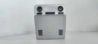 Peça sobressalente para automóvel em segunda mão luz interior por bmw serie 3 touring (e91) 325i referências oem iam 6976291