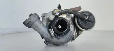 Second-hand car spare part TURBOCHARGER for CITROEN C3  OEM IAM references 54359710009  