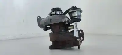 Second-hand car spare part turbocharger for citroen c3 motor 1.4 ltr. - 50 kw hdi oem iam references 54359710009  