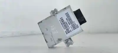 Peça sobressalente para automóvel em segunda mão módulo eletrônico por bmw serie 3 touring (e91) 325i referências oem iam 6774206010