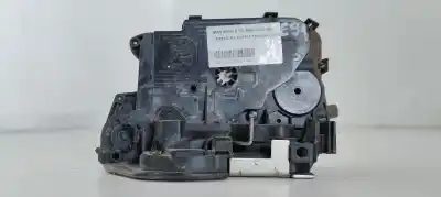 Peça sobressalente para automóvel em segunda mão fechadura da porta traseira direita por bmw serie 3 touring (e91) 325i referências oem iam 