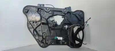 Peça sobressalente para automóvel em segunda mão elevador de vidros dianteira esquerda por dodge journey 2.0 sxt winter edition referências oem iam 