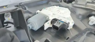 Second-hand car spare part driver left window regulator for dodge journey 2.0 sxt winter edition oem iam references   