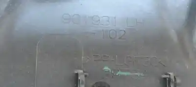 Second-hand car spare part driver left window regulator for dodge journey 2.0 sxt winter edition oem iam references   