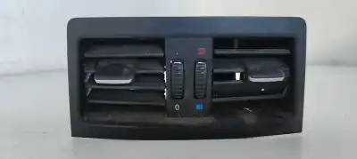 Peça sobressalente para automóvel em segunda mão grelha / difusor de ar por bmw serie 3 touring (e91) 325i referências oem iam 7129556
