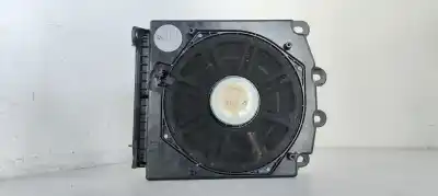 Pezzo di ricambio per auto di seconda mano IMPIANTO AUDIO / RADIO CD per BMW SERIE 5 BERLINA (E60)  Riferimenti OEM IAM 6513691935404  