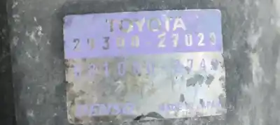 Автозапчасти б/у депрессор тормоза / вакуумный насос за lexus is200 (ds2/is2) 220d ссылки oem iam 2930027020  