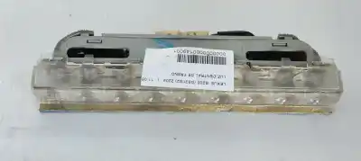Автозапчастина б/у центральний гампов для lexus is200 (ds2/is2) 220d посилання на oem iam 