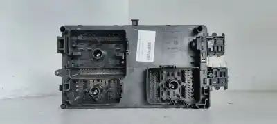 Gebrauchtes Autoersatzteil relais sicherungskasten multifunktionsrelais zum opel insignia berlina edition oem-iam-referenzen 13255300