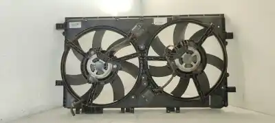 Gebrauchtes Autoersatzteil elektro-lüfter zum opel insignia berlina edition oem-iam-referenzen p8651005