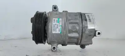 Gebrauchtes Autoersatzteil klimakompressor zum opel insignia berlina edition oem-iam-referenzen p13314473