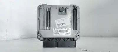 Gebrauchtes Autoersatzteil ecu-motorsteuergerät uce motorsteuergerät zum opel insignia berlina edition oem-iam-referenzen 0281018769