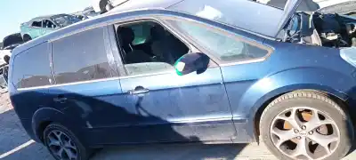 Peça sobressalente para automóvel em segunda mão porta dianteira direita por ford galaxy (ca1) ghia referências oem iam 