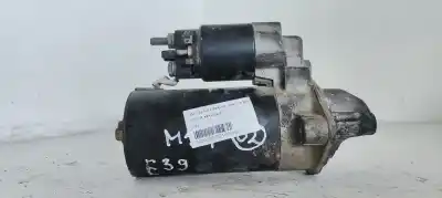 Peça sobressalente para automóvel em segunda mão MOTOR DE ARRANQUE por BMW SERIE 5 BERLINA (E39)  Referências OEM IAM M57  