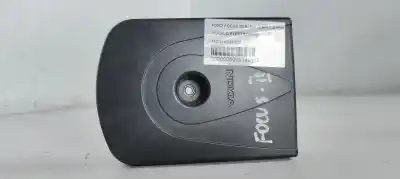 Pièce détachée automobile d'occasion MODULE ÉLECTRONIQUE pour FORD FOCUS BERLINA (CAP)  Références OEM IAM 4M5T19G488DT  