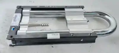 İkinci el araba yedek parçası önleyici bar için peugeot 207 cc sport oem iam referansları 9680065980  