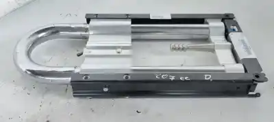 İkinci el araba yedek parçası önleyici bar için peugeot 207 cc sport oem iam referansları 9680065980  