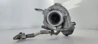 Gebrauchtes Autoersatzteil turbolader zum opel insignia berlina edition oem-iam-referenzen 55581460