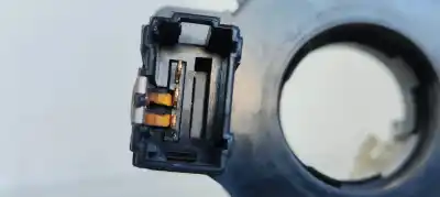 Автозапчастина б/у кільце піддушки безопасности для renault scenic (ja..) 1.9 dci authentique посилання на oem iam 54353383  