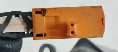 Автозапчастина б/у кільце піддушки безопасности для renault scenic (ja..) 1.9 dci authentique посилання на oem iam 54353383  