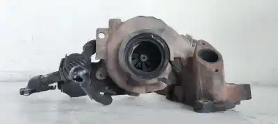 Second-hand car spare part turbocharger for opel astra h berlina 1.9 cdti oem iam references 55205483  