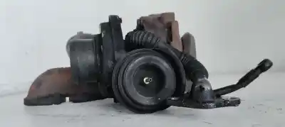 Second-hand car spare part turbocharger for opel astra h berlina 1.9 cdti oem iam references 55205483  