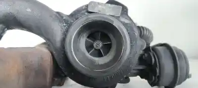 Second-hand car spare part turbocharger for opel astra h berlina 1.9 cdti oem iam references 55205483  
