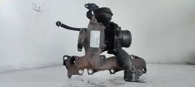 Second-hand car spare part turbocharger for opel astra h berlina 1.9 cdti oem iam references 55205483  