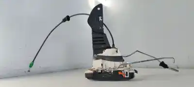 Peça sobressalente para automóvel em segunda mão fechadura da porta dianteira esquerda por dodge journey 2.0 sxt winter edition referências oem iam 