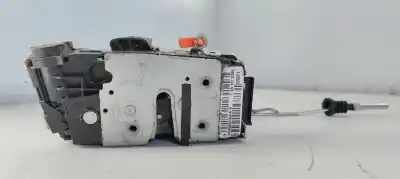 Second-hand car spare part left front door lock for dodge journey 2.0 sxt winter edition oem iam references   