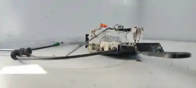 Second-hand car spare part left front door lock for dodge journey 2.0 sxt winter edition oem iam references   