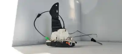 Second-hand car spare part left front door lock for dodge journey 2.0 sxt winter edition oem iam references   