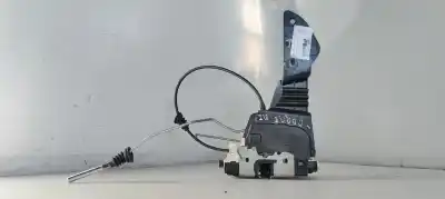 Second-hand car spare part left front door lock for dodge journey 2.0 sxt winter edition oem iam references   