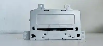 Gebrauchtes Autoersatzteil audiosystem / radio-cd zum opel insignia berlina edition oem-iam-referenzen 22836293