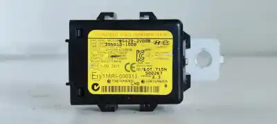 Peça sobressalente para automóvel em segunda mão módulo eletrônico por kia sportage drive 4x2 referências oem iam 954202v000