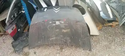 Peça sobressalente para automóvel em segunda mão capot por citroen c3 pluriel 1.6 16v sensodrive referências oem iam 