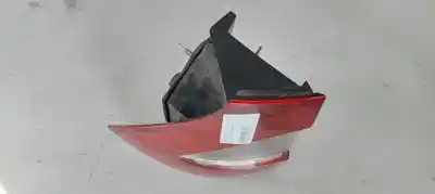 Second-hand car spare part left tailgate light for ford galaxy (ca1) ghia oem iam references   