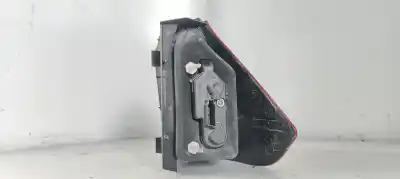 Second-hand car spare part left tailgate light for ford galaxy (ca1) ghia oem iam references   