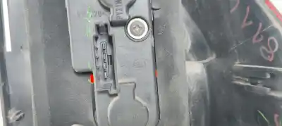 Second-hand car spare part left tailgate light for ford galaxy (ca1) ghia oem iam references   