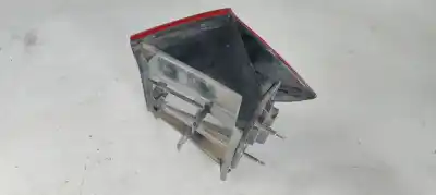 Second-hand car spare part left tailgate light for ford galaxy (ca1) ghia oem iam references   