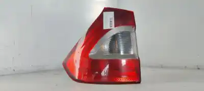 Second-hand car spare part left tailgate light for ford galaxy (ca1) ghia oem iam references   