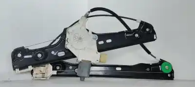 Peça sobressalente para automóvel em segunda mão elevador de vidros dianteira esquerda por bmw serie 3 touring (e91) 325i referências oem iam 