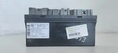 Second-hand car spare part ELECTRONIC MODULE for BMW SERIE 5 BERLINA (E60)  OEM IAM references 6135697871302  