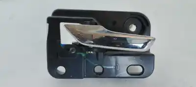 Peça sobressalente para automóvel em segunda mão puxador interior dianteiro esquerdo por dodge journey 2.0 sxt winter edition referências oem iam 