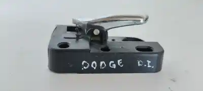 Second-hand car spare part interior left front handle for dodge journey 2.0 sxt winter edition oem iam references   
