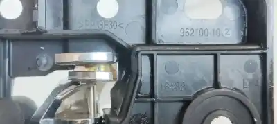 Second-hand car spare part interior left front handle for dodge journey 2.0 sxt winter edition oem iam references   