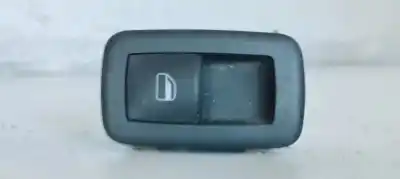 Peça sobressalente para automóvel em segunda mão botão / interruptor elevador vidro traseiro esquerdo por dodge journey 2.0 sxt winter edition referências oem iam 04602531ae