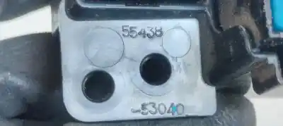 Автозапчасти б/у многофункциональное управление за lexus is200 (ds2/is2) 220d ссылки oem iam   