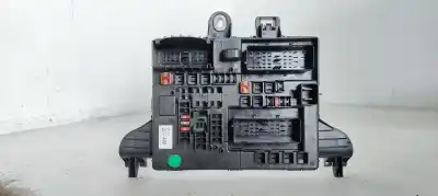 Gebrauchtes Autoersatzteil relais sicherungskasten multifunktionsrelais zum opel insignia berlina edition oem-iam-referenzen 529050199