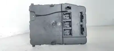 Peça sobressalente para automóvel em segunda mão caixa de fusíveis e relés por renault scenic ii grand exception referências oem iam 8200412548